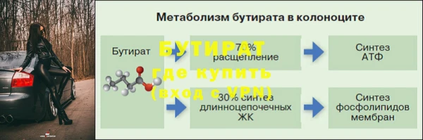 ALPHA-PVP Вяземский
