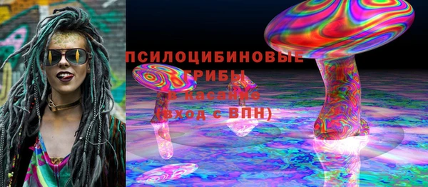 ALPHA-PVP Вяземский