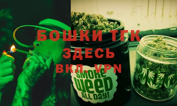 ALPHA-PVP Вяземский